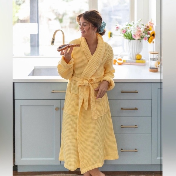 Jillybox Robe (one Wednesday) - M - Picture 2 of 3